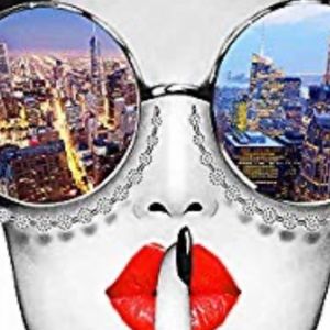 Meet your Posher, Stephen